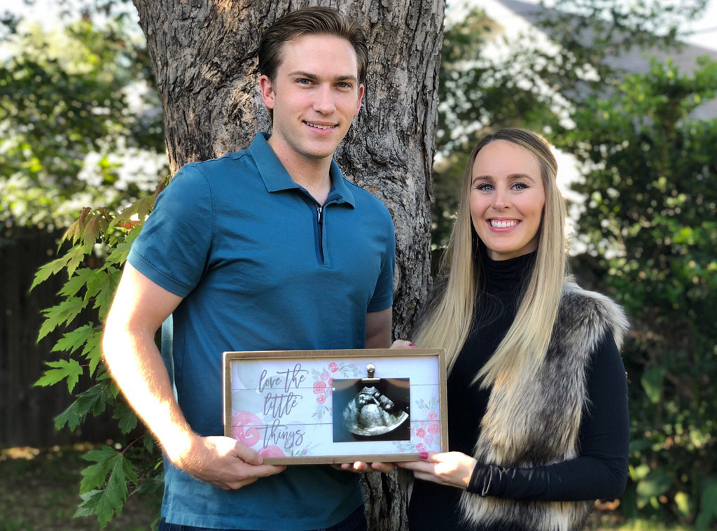 Bobby Dodd, Danielle Bergman, Married at First Sight